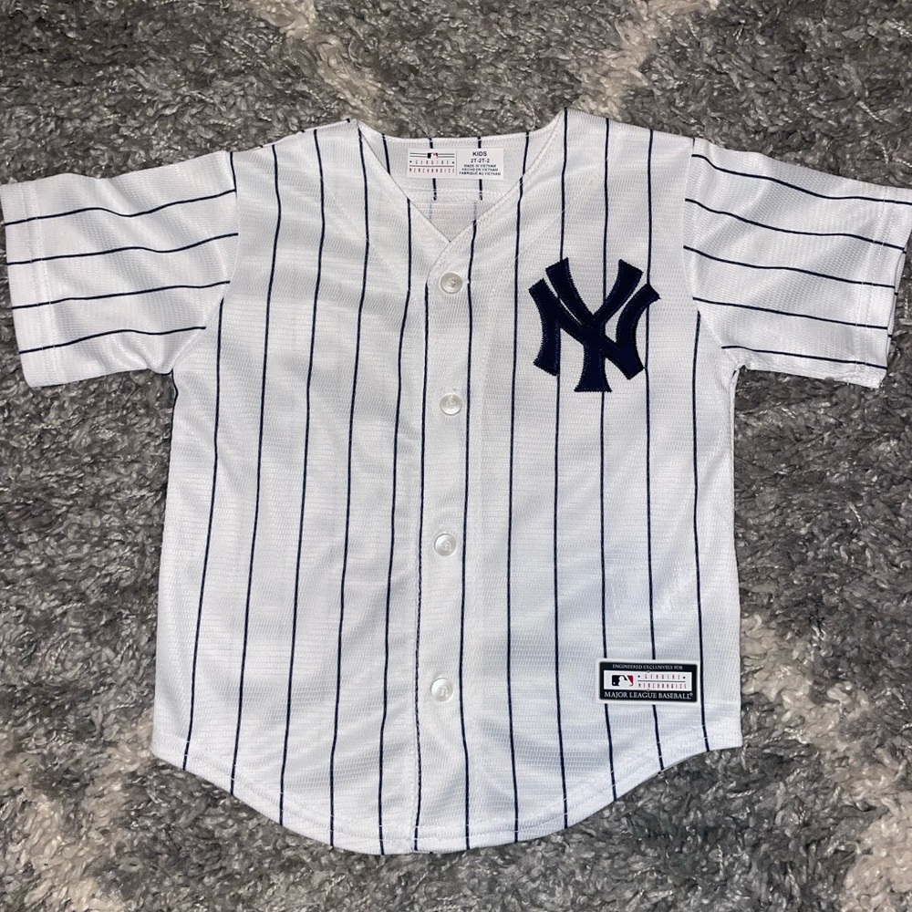 Yankee Jersey